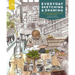Everyday Sketching and Drawing