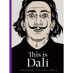 This is Dalí (Уценка)