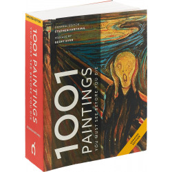 1001 Paintings You Must See Before You Die 1001 Paintings You Must See Before You Die