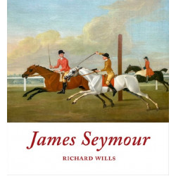 James Seymour