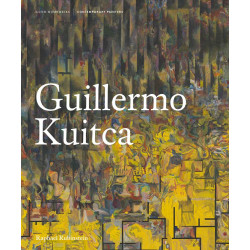 Guillermo Kuitca (Contemporary Painters Series)