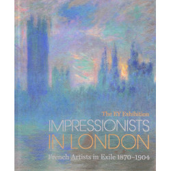 Impressionists in London