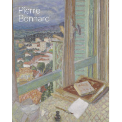 Pierre Bonnard (Tate Introductions)