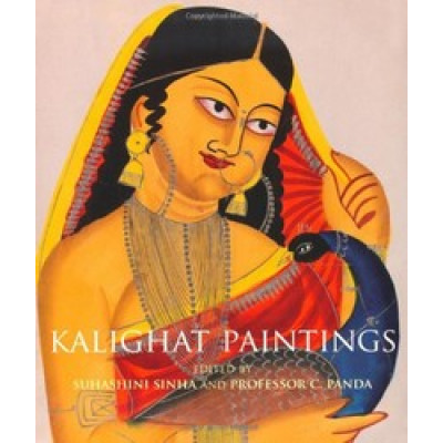Kalighat Paintings