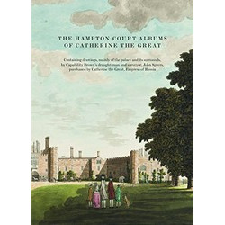 The Hampton Court Albums of Catherine the Great