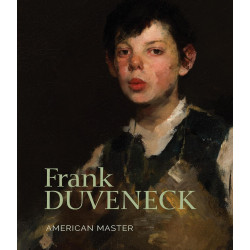 Frank Duveneck: American Master