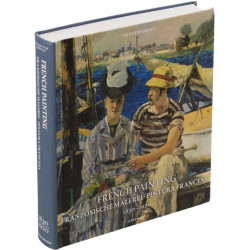 French Painting 2 (1830-1920)