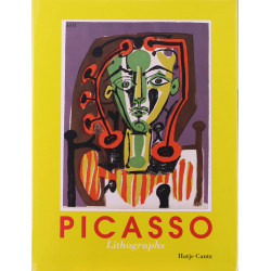 Picasso: The Lithographs