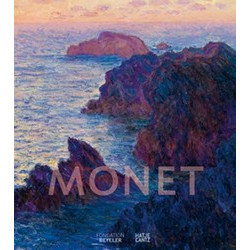 Monet: Reflection and Shadows