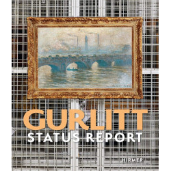 Gurlitt Status Report