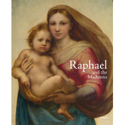 Raphael and the Madonna Raphael and the Madonna