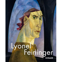 Lyonel Feininger: retrospective