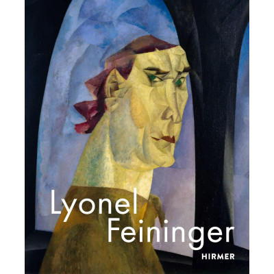 Lyonel Feininger: retrospective