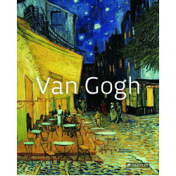 Van Gogh (Masters of Art)