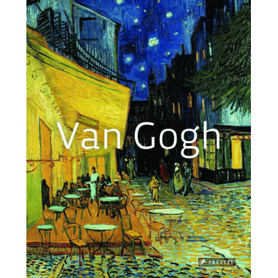 Van Gogh (Masters of Art)