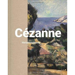 Cézanne: Metamorphoses (Уценка)