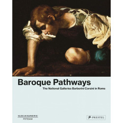 Baroque Pathways: The National Galleries Barberini Corsini in Rome