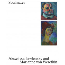 Soulmates: Alexej von Jawlensky and Marianne von Werefkin