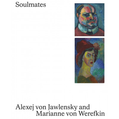 Soulmates: Alexej von Jawlensky and Marianne von Werefkin