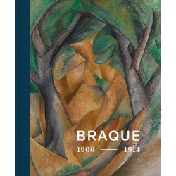 Braque: Inventor of Cubism