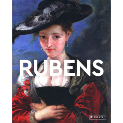 Rubens Masters Of Art