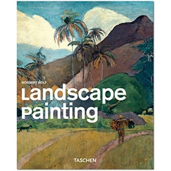 Landscape Painting (Basic Art) PB