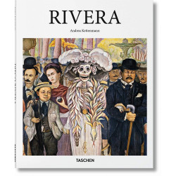 Rivera (Basic Art Series)(Уценка)