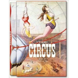 Circus, 1870-1950