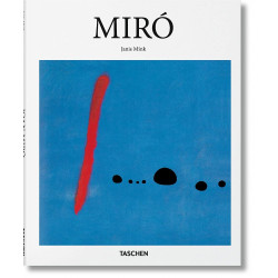 Miro (Basic Art Series)