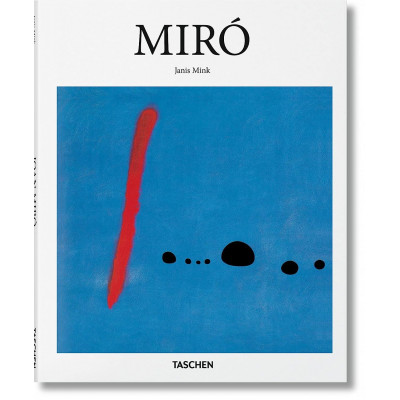 Miro (Basic Art Series)