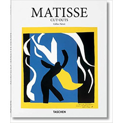 Matisse Cut-Outs (Basic Art Series)