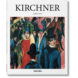 Kirchner (Basic Art)