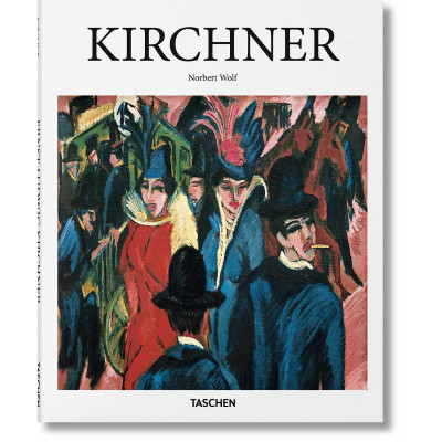 Kirchner (Basic Art)