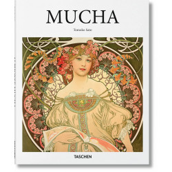 Mucha (Basic Art) (Уценка)