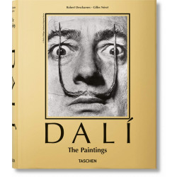 Dali: The Paintings