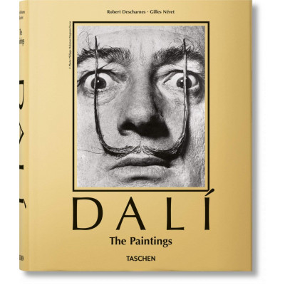 Dali: The Paintings