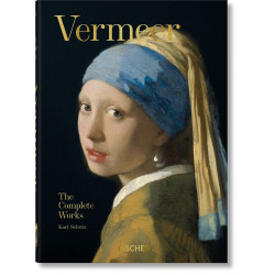 Vermeer (40th Anniversary Edition)