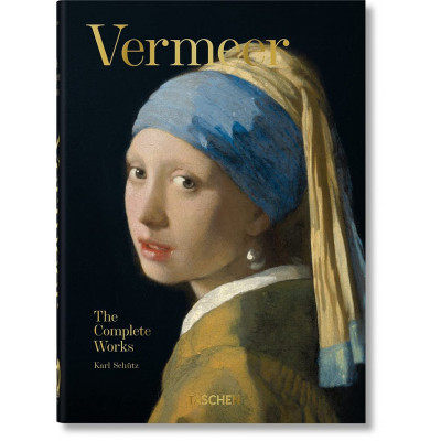 Vermeer (40th Anniversary Edition)