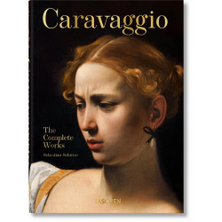 Caravaggio. The Complete Works