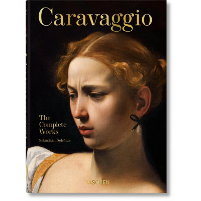 Caravaggio. The Complete Works