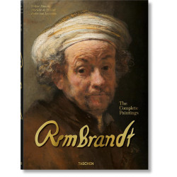 Rembrandt. The Complete Paintings