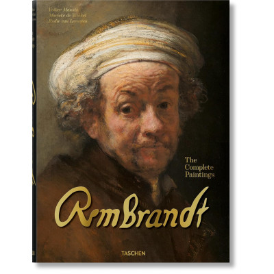 Rembrandt. The Complete Paintings
