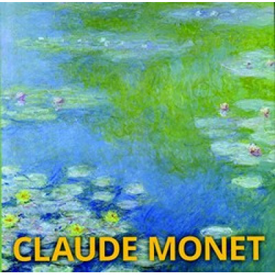 Claude Monet