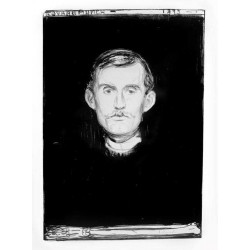 Edvard Munch Infinite
