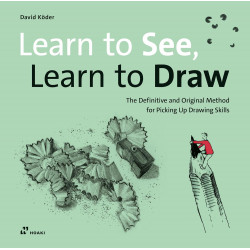 Learn to See, Learn to Draw Learn to See, Learn to Draw