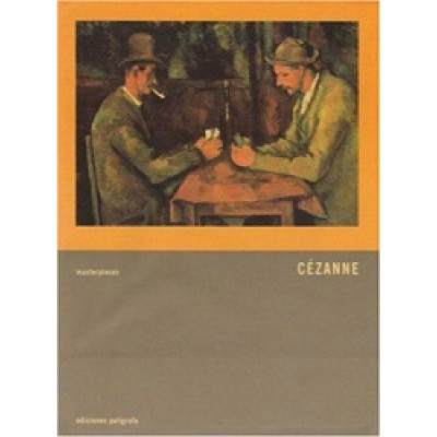 Cezanne (Masterpieces Collection)