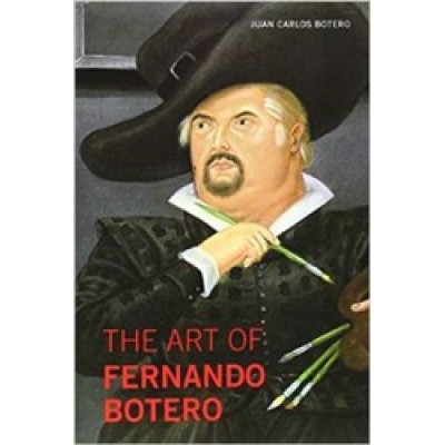 The Art of Fernando Botero