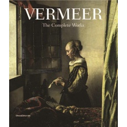 Vermeer: The Complete Works (Уценка)