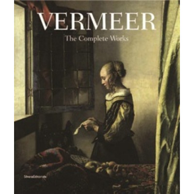 Vermeer: The Complete Works (Уценка)