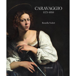 Caravaggio: 1571 - 1610